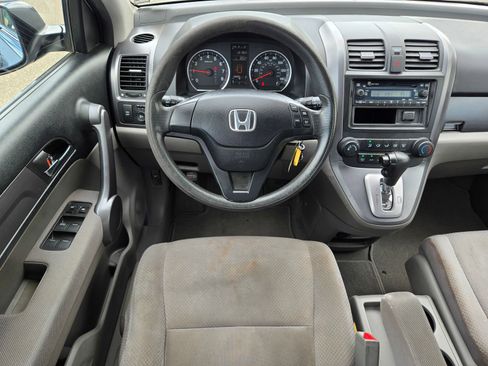 Used 2008 Honda CR-V LX image 16
