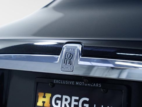 Used 2022 Rolls-Royce Ghost AWD/4WD image 48