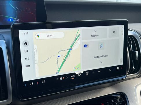 New 2025 Ford Expedition Max Active image 35