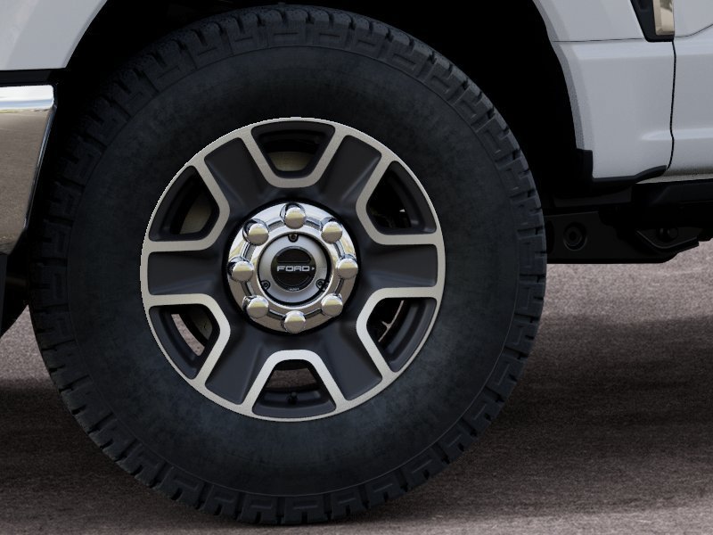 New 2027 Ford F350 Lariat AWD/4WD image 19