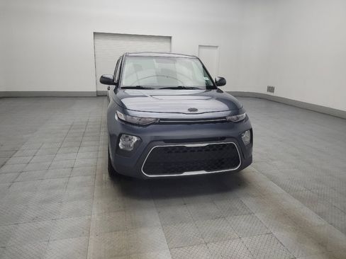 Used 2020 Kia Soul LX FWD image 14