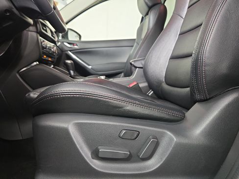 Used 2016 MAZDA CX-5 Grand Touring image 32