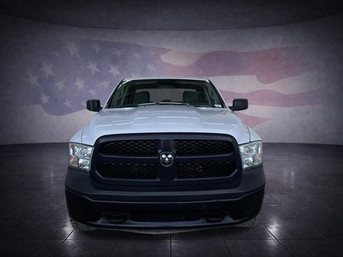 Used 2019 RAM 1500 Tradesman w/ Popular Equipment Group image 7