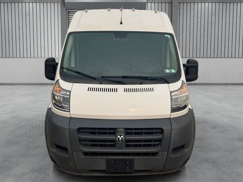 Used 2017 RAM ProMaster 1500 FWD image 25