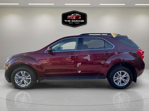 Used 2017 Chevrolet Equinox LT w/ Convenience Package image 5