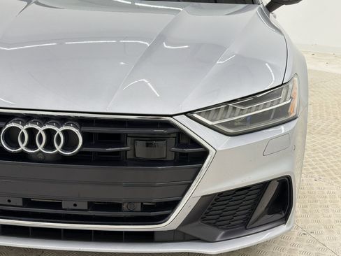 Used 2019 Audi A7 3.0T Prestige w/ Prestige Package AWD/4WD image 11