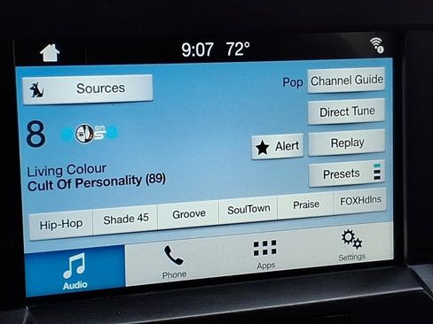 Used 2017 Ford F150 XLT w/ Equipment Group 301A Mid image 24