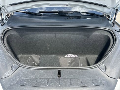 Used 2022 Tesla Model X AWD/4WD image 21