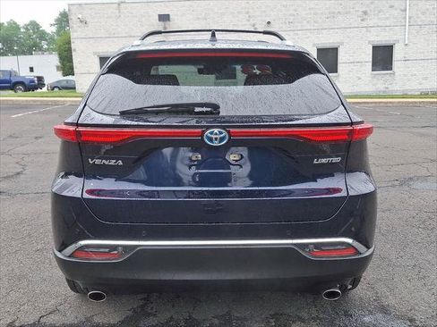Certified 2023 Toyota Venza Limited AWD/4WD image 25