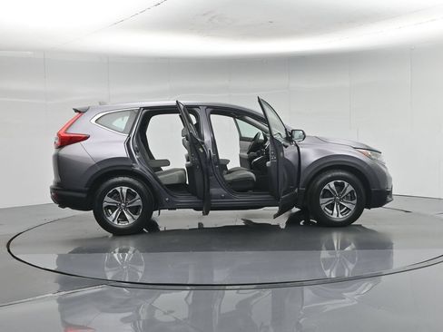 Used 2017 Honda CR-V LX image 4