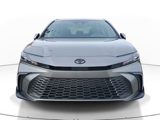 Used 2026 Toyota Camry SE video 2