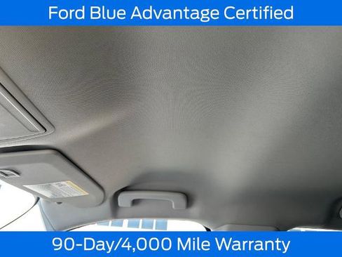 Certified 2024 Ford Maverick Tremor w/ Tremor Off-Road Package AWD/4WD image 14