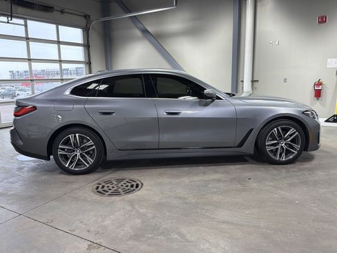 Used 2025 BMW 430i xDrive w/ Premium Package image 9