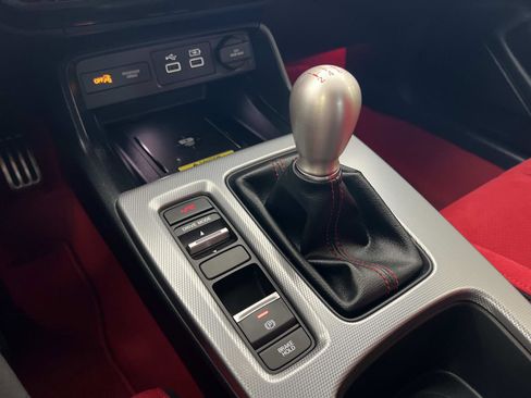 Certified 2025 Honda Civic Type R image 22