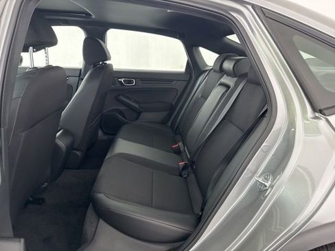 Certified 2026 Honda Civic Sport image 31