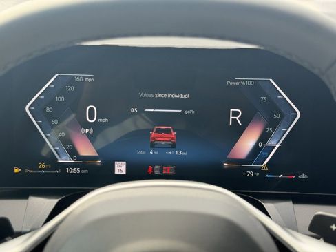 New 2026 BMW X3 xDrive30 w/ Convenience Package image 26