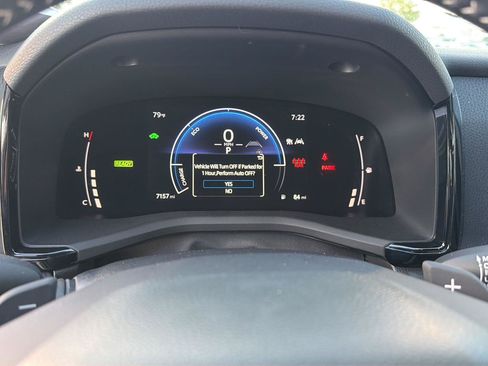 Used 2026 Toyota Camry SE w/ Convenience Package FWD image 23