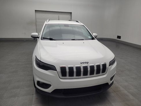 Used 2019 Jeep Cherokee Latitude w/ Popular Appearance Group image 14