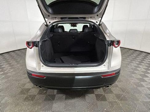 Used 2024 MAZDA CX-30 AWD 2.5 S w/ Select Sport Pkg image 27