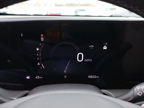 Used 2024 Buick Encore GX Sport Touring w/ Advanced Technology Package image 16