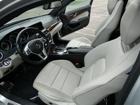 Used 2015 Mercedes-Benz C 350 Coupe image 51