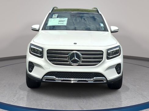 New 2026 Mercedes-Benz GLB 250 image 2