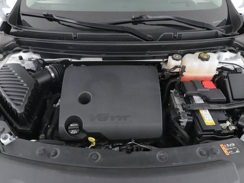 Used 2023 Buick Enclave Avenir image 15