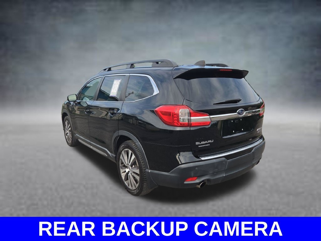 Used 2020 Subaru Ascent Limited w/ Popular Package #2 AWD/4WD image 7