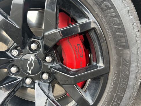 Used 2023 Chevrolet Tahoe RST w/ RST Performance Edition image 12