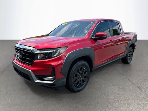 Used 2023 Honda Ridgeline RTL image 7