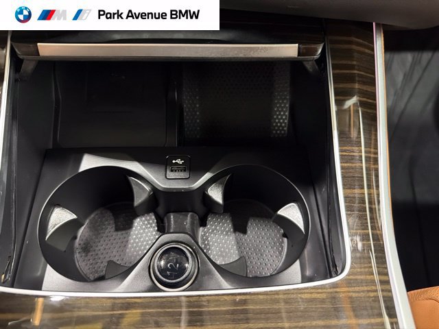 Certified 2024 BMW X5 xDrive40i w/ Premium Package AWD/4WD image 37