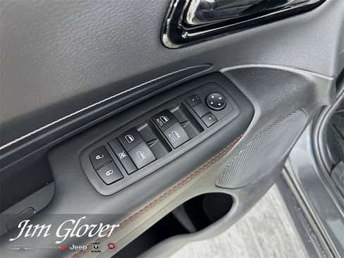 New 2026 Dodge Durango GT w/ Blacktop Package image 22