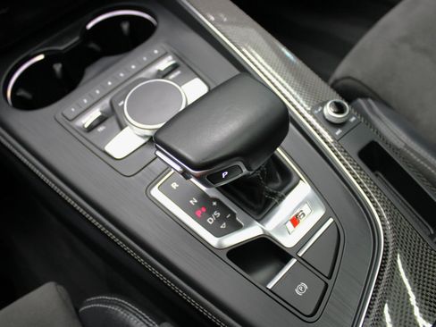 Used 2019 Audi S5 Premium Plus w/ Premium Plus image 63