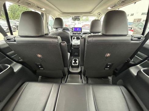 Certified 2024 Toyota Grand Highlander XLE FWD image 16