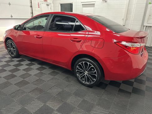 Used 2015 Toyota Corolla S image 7