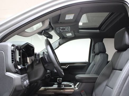 New 2026 Chevrolet Silverado 1500 LT Trail Boss w/ LT Trail Boss Premium Package image 4