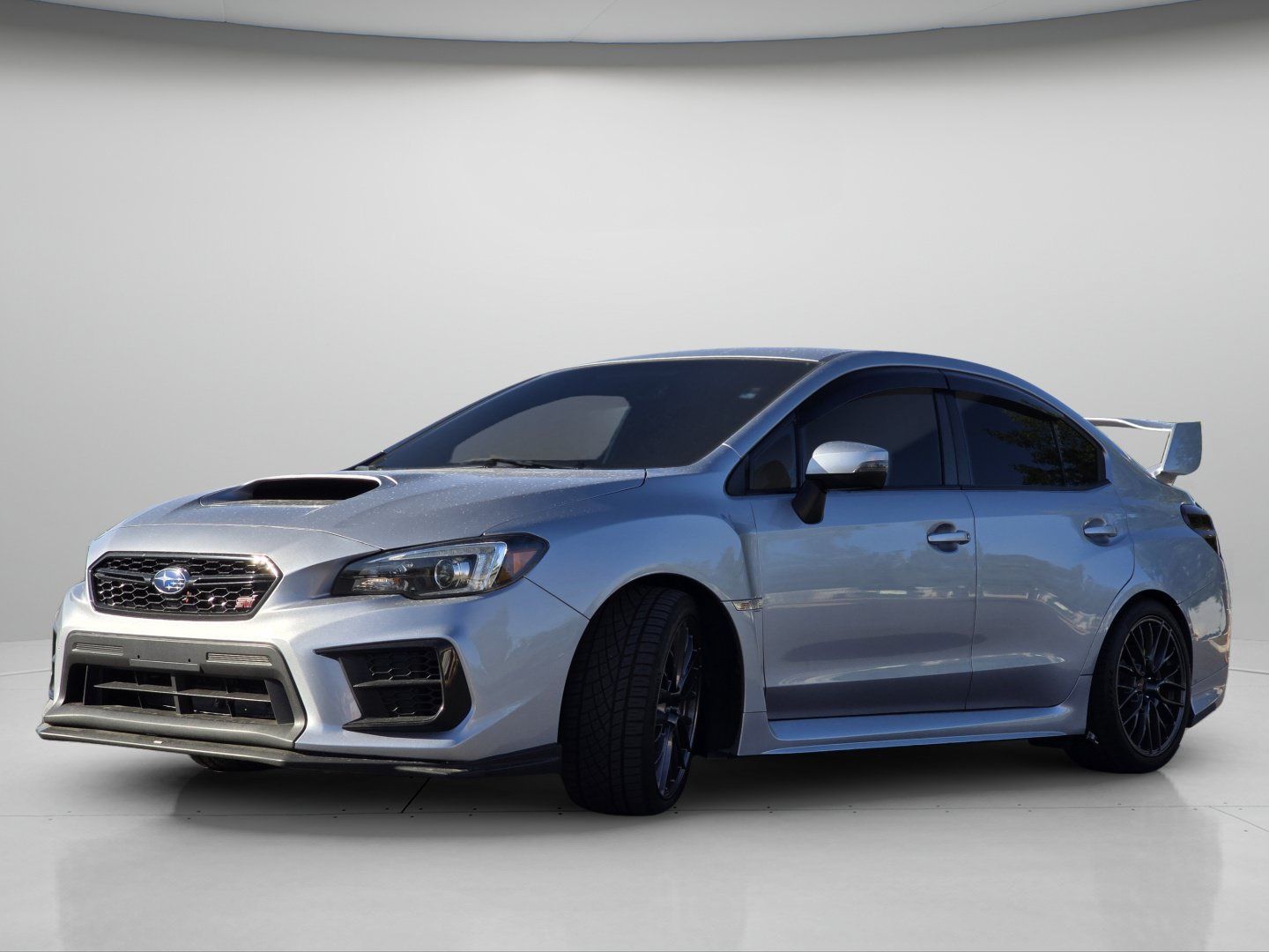 Used 2021 Subaru WRX STI AWD/4WD image 20