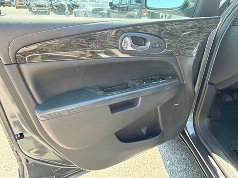 Used 2014 Buick Enclave Premium w/ Trailering Provision Package AWD/4WD image 17