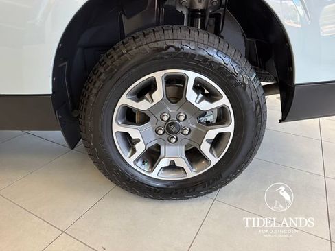 Certified 2024 Ford Maverick XLT w/ Equipment Group 300A Standard AWD/4WD image 33