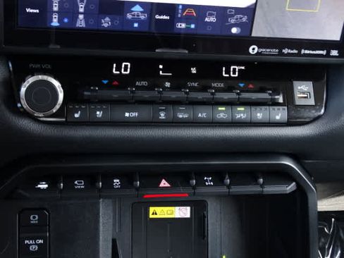 Used 2023 Toyota Tundra TRD Pro image 30