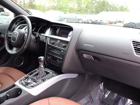 Used 2012 Audi A5 2.0T Premium Plus image 14