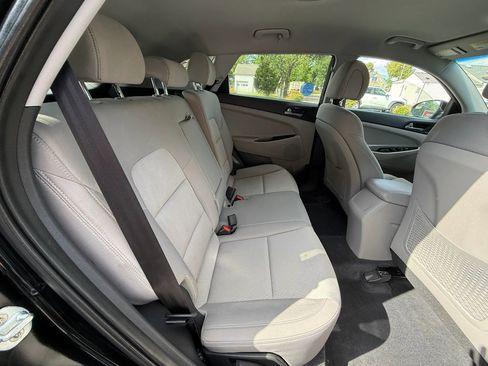 Used 2016 Hyundai Tucson SE w/ Option Group 02 AWD/4WD image 26