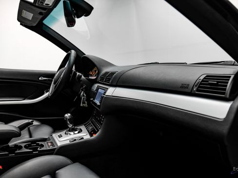 Used 2006 BMW M3 Convertible image 56