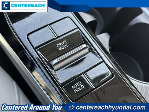 Used 2023 Hyundai Sonata SEL w/ Cargo Package FWD image 30