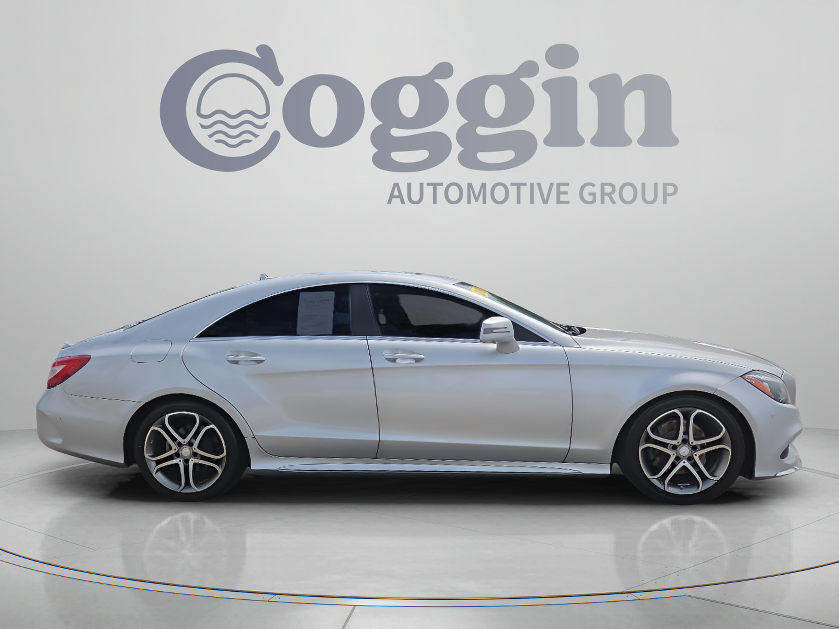 Used 2015 Mercedes-Benz CLS 400 image 16