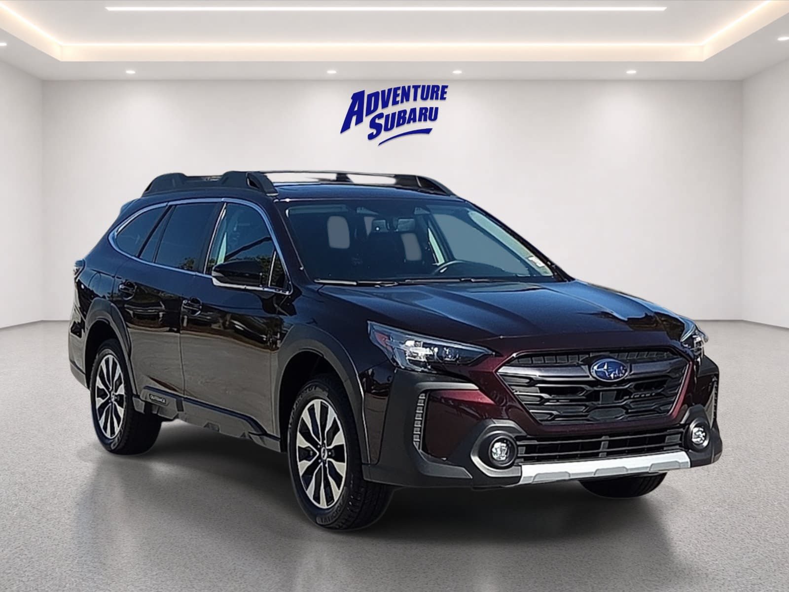 Used 2023 Subaru Outback Limited AWD/4WD image 1