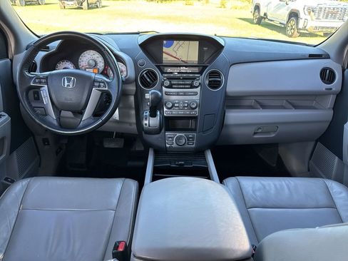 Used 2014 Honda Pilot EX-L image 12