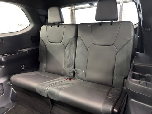 Used 2024 Lexus TX 350 AWD image 23