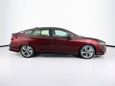 Used 2019 Honda Clarity Plug-In Hybrid image 10