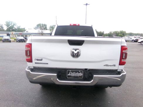 Used 2023 RAM 2500 Big Horn w/ Safety Group AWD/4WD image 5